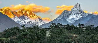 Hotel Everest View One Of The Highest Placed Hotel In The World Hotel In Everest Region