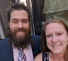 Williams celebrates baby