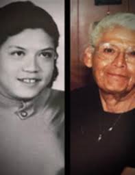 Maria DeJesus Ruedas