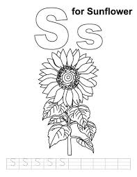 Color the sunflower yellow with a green and yellow center. 26 Kansas Day Ideas Kansas Day Kansas State Of Kansas
