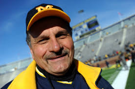 Despite loss, many Michigan football fans back coach Rich Rodriguez