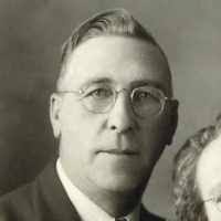 Sydney Usher (1893–about 1968) • FamilySearch