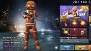 Version 1.0.0 which features new erangel will be available for pubg mobile starting on september 8.the server update the game between september 8 to september 13 (utc +0) to get Pubg Mobile How To Get M416 Skin Get Free Gun Skin Pubg Mobile 100 Working By Famous Boy