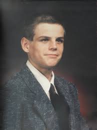 Kevin Wayne Sorensen (1976-1996)