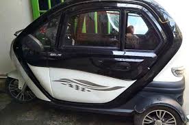 Selis sudah meluncurkan motor listrik roda 3 yang mewah itu, harganya juga mewah Pilih Mana Ya Beli Nmax Bekas Jika Riding Kehujanan Atau Motor Listrik Ini Yang Dilengkapi Ac Dan Tidak Kehujanan Harganya Mirip Semua Halaman Gridmotor Id