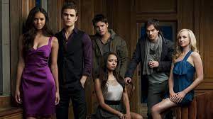 How many more will there be? Vampire Diaries Cancelled Or Renewed Season 9 Release Cast And More