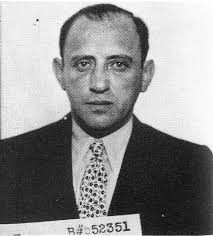 Moe Sedway was a longtime associate of mobster Benjamin "Bugsy" Siegel and  partnered with Siegel to control the Las Vegas race wire. But according to  a 2014 story published in Los Angeles