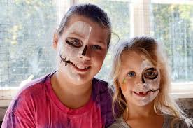 PHOTOS: Camp Daggett Fall Festival