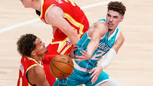 More young pages at sports reference. I Would Take Lamelo Ball Over Ja Morant And Trae Young Kevin O Connor Controversially Values Ball Brother Over Other Young Point Guards The Sportsrush