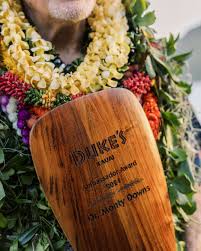 Congratulations to Dr. Monty Downs, the 2024 Duke's Kauai Community  Ambassador Award Recipient! 🎉 For over 50 years, Dr. Downs has been a  guardian angel for Kauai, serving as a dedicated physician