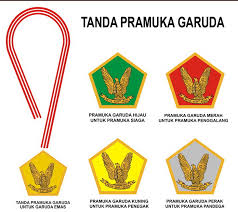 We did not find results for: Mengenal Anggota Pramuka Garuda