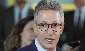 SERJUSMIG :: Falta de pagamento de Zema fez dívida de Minas explodir