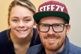 Jennifer Pickerill's Instagram, Twitter & Facebook