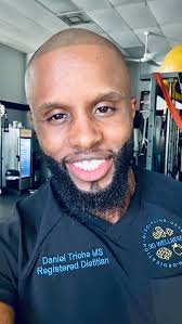 “Hey there! If you’re new to my page, welcome! , I’m Danny—a dietitian,  fitness trainer, lifestyle coach, and someone who’s passionate about all  things wellness. In this video, I’m sharing a bit about ...