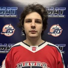 Mark Pivec's Instagram, Twitter & Facebook