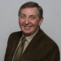 Bob Dillman, CPA, CA