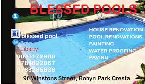 Our team at pool research walks you through some ideas for pool renovations and upgrades that will be kinder on your wallet than a full resurfacing. Blessed Pools Posts Facebook