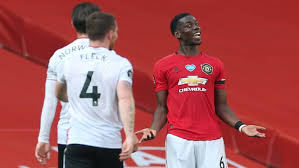Manchester united vs sheffield united. Man United Vs Sheffield Solskjaer Beri Pujian Khusus Untuk Paul Pogba Okezone Bola