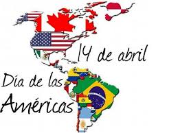 El día de las américas se celebra cada año y tiene lugar el 14 de abril en todas las repúblicas americanas como símbolo de su soberanía y de su unión voluntaria en una comunidad continental. Imagenes Del Dia De Las Americas Informacion Banderas Resumen Para Ninos Informacion Imagenes