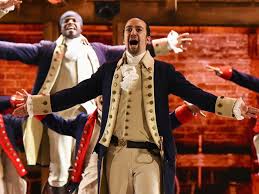 Maybe you would like to learn more about one of these? Hamilton On Disney Plus Review The Movie Shows How Risky The Musical Is Vox