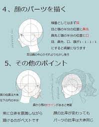 奇麗な横顔を描くコツ 基本は前回の顔の描き方と同じですが 横顔のポイントはパーツの比率と 立体感 です 特に正面や横顔は平面的になりがちなので立体を意識してあげることで奇麗に描けるようになります pic twitter com aur6iu7g3t 顔のスケッチ 解剖学の