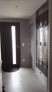 Vestiaire Industriel Retape Et Installe Dans L Entree Vestiaire Industriel Rangement Interieur Placard Vestiaire Entree