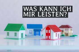 Auf dieser seite findest du vier wichtige schritte zur berechnung deines maximalen hauskaufkredits sowie tipps für ein passendes finanzierungskonzept und die kapitalplanung mit vielen anschaulichen beispielen. Was Fur Ein Haus Kann Ich Mir Leisten