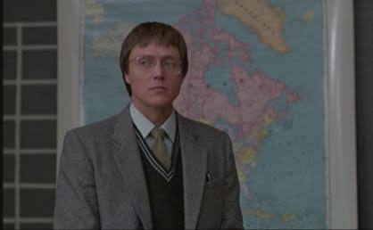 The Dead Zone