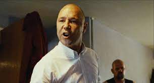 This is england is the latest film from acclaimed working class storyteller shane meadows. This Is England 2006