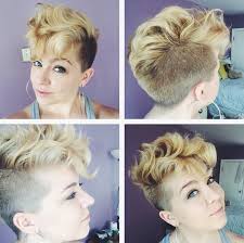 Choose according to your curl pattern and face shape. 19 Cute Wavy Curly Pixie Cuts For Short Hair Pretty Designs