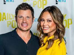 Nick lachey, 47, is an american singer and tv personality. A Full Timeline Of Nick And Vanessa Lachey S Relationship