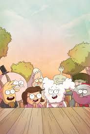 This Makes Me Happy Regular Show Regular Show Memes Cartoon