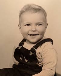 Michael Charles Murray Obituary April 28, 2025