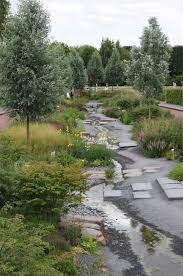 Giessen Hessen Auftraggeber Landesgartenschau Giessen 2014 Gmbh Wechselflor Buro Geskes Und Hack Land Landschaftsdesign Urbane Landschaft Landesgartenschau