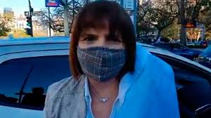 Jun 04, 2021 · la presidenta del pro, patricia bullrich,. Segun Patricia Bullrich Macri Estaba Muy Contento Por La Marcha De Ayer