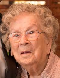 Obituary information for Frances "Jennie" "Mimi" Louise T...