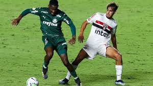 Veja 04/08/2021 20h31 spfc x palmeiras: Sao Paulo X Palmeiras Onde Assistir Provaveis Escalacoes Horario E Local Tecnicos Lidam Com Muitos Desfalques