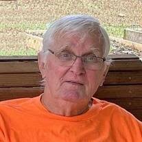 Robert Julian Harder Obituary