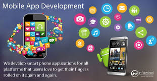 Android And Ios Apps Are Conquering The Whole Market Of Mobile Application Develo Mobile Application Development Mobile App Development Application Development
