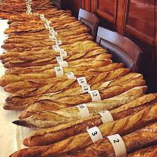 Tout Savoir Sur Les Meilleures Baguettes De Paris Paris By Martin