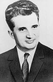 .duminica dimineata, ca a murit ion ceausescu, cel mai tanar frate al lui nicolae ceausescu. Nicolae CeauÈescu Wikipedia