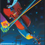 Profile Picture of Limited edition prints by artist James Wille Faust (24 by 36)on Google