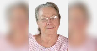 Obituary for Patricia Ann (Friend) Pancake