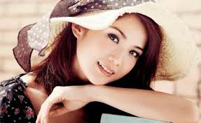 Charlene Choi dating history