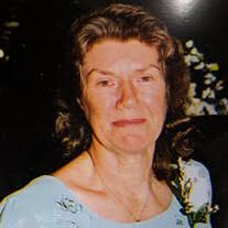 Freda June Maynard Obituary March 29, 2018