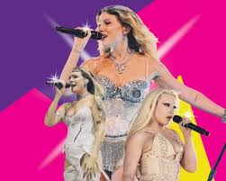 Trash Hits! Feral Female Pop Stars Reject Respectability