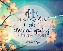 Enjoy reading and share 8 famous quotes about winter blues with everyone. Got The Winter Blues Quotes Quotesgram