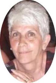 Thomas, Mary "Joanne" Obituary