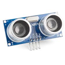 The echo is a distance object that is pulse width and the range in proportion.you can calculate the range through. Ultrasonic Distance Sensor Hc Sr04 Sen 15569 Sparkfun Electronics