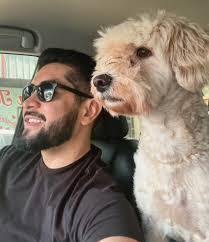 Milton Mcfarlane's Instagram, Twitter & Facebook